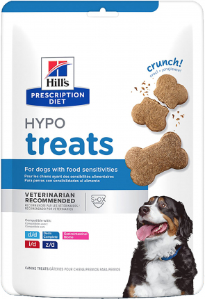 Hill's Hypo-Treats 340g Hill's Hypo-Treats